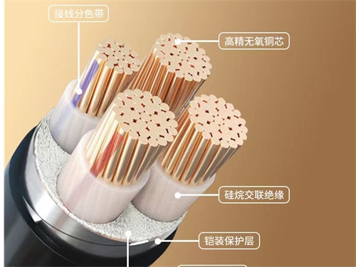 電線(xiàn)電纜標(biāo)準(zhǔn)