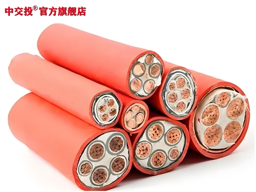 礦物質(zhì)絕緣電纜型號規(guī)格使用方法-廣西電投線纜