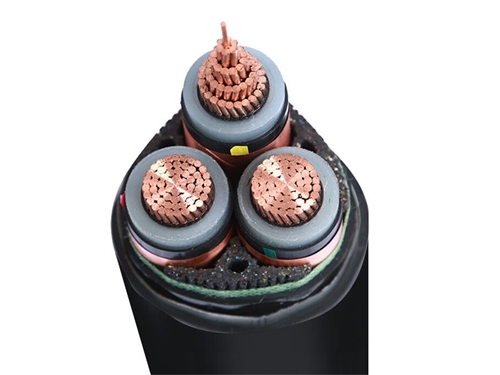 電線電纜安裝需要安裝公司什么資質(zhì)？廣西電投線纜。