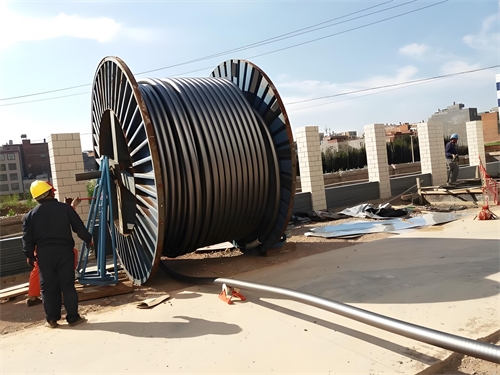 電線電纜安裝安全責(zé)任協(xié)議里通常包含哪些內(nèi)容？廣西電投線纜有限公司