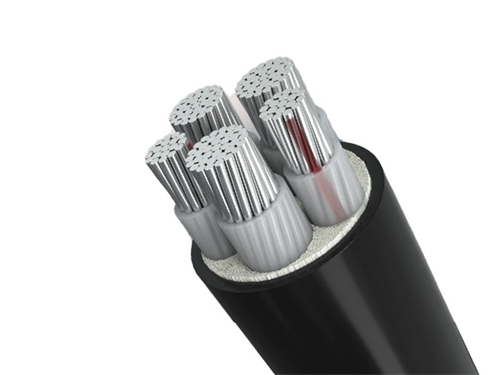 鋁合金電纜的安裝和維護難度大嗎？有什么要注意的？中交投鋁合金電纜