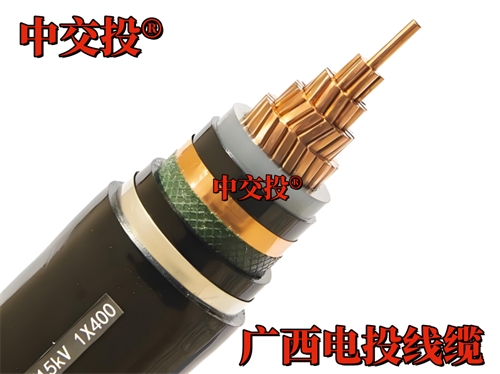 投標與驗收相關-電纜進場驗收能通過嗎？